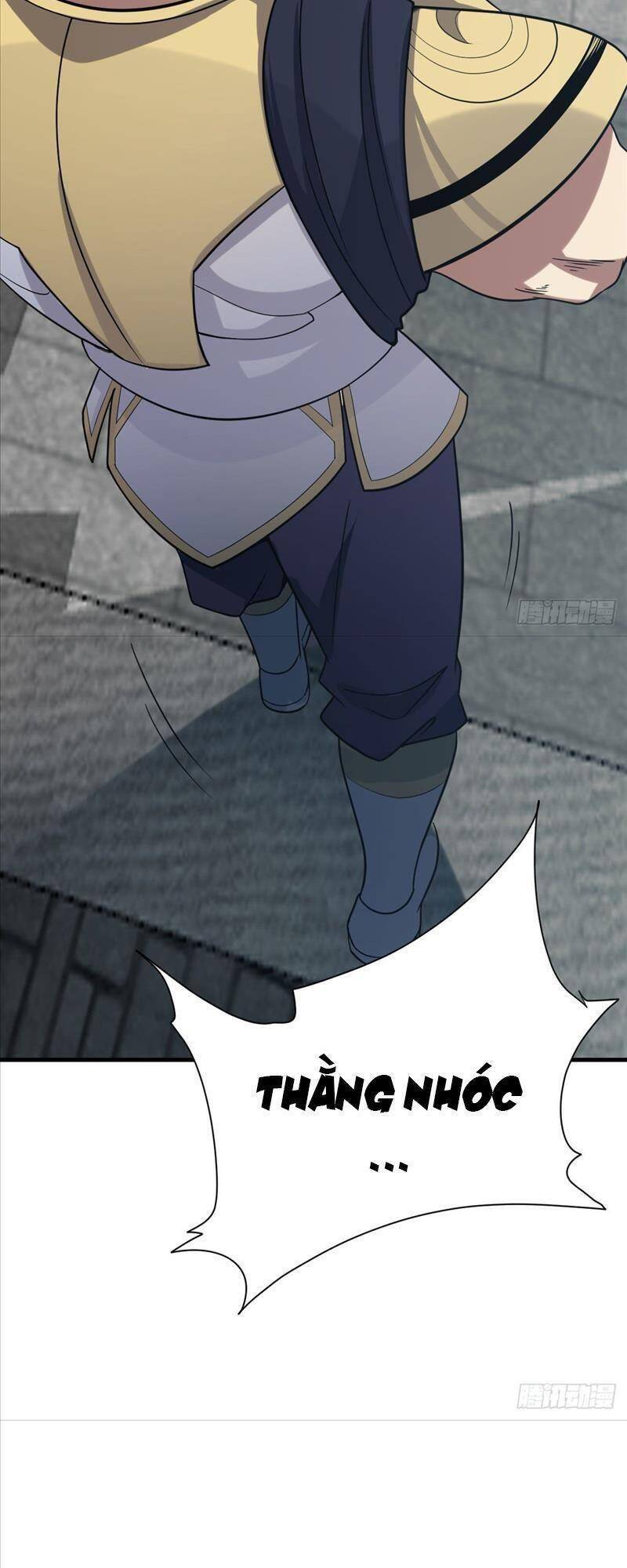 Cửu Vực Chi Thiên Nhãn Quật Khởi Chapter 2 - 5