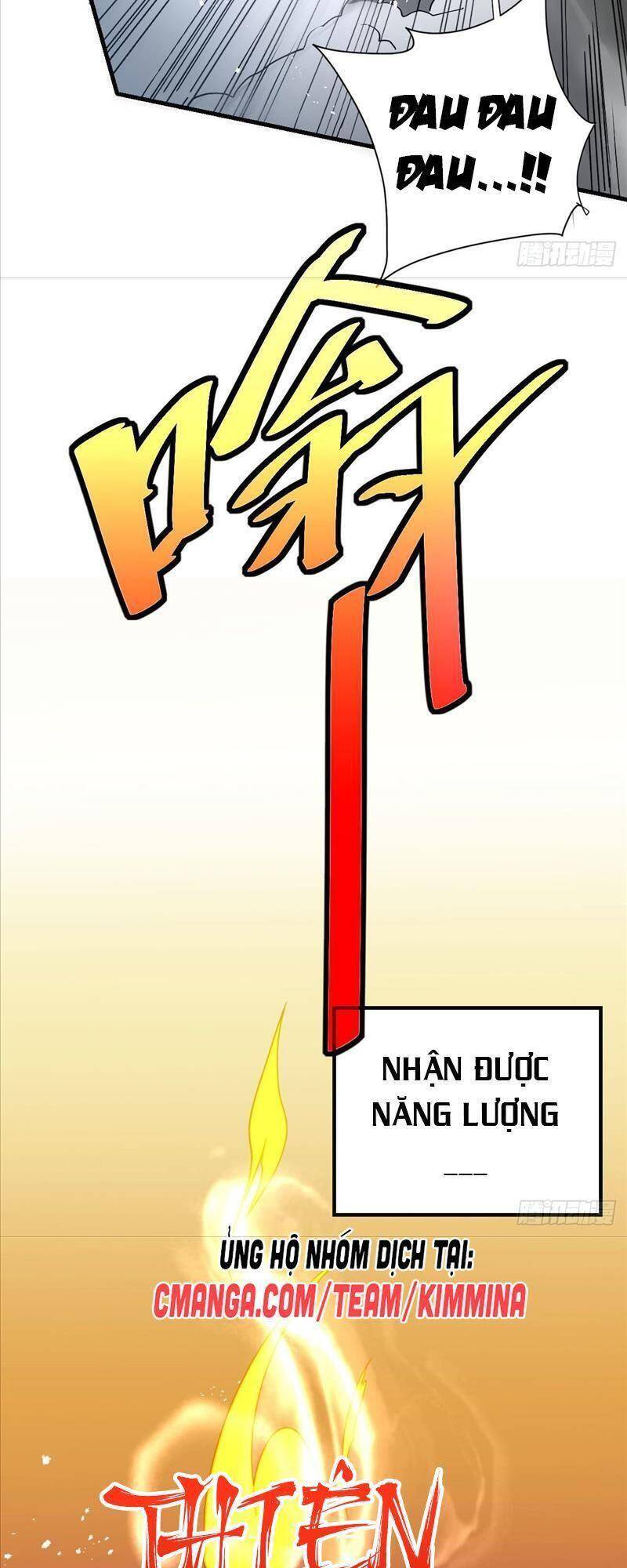 Cửu Vực Chi Thiên Nhãn Quật Khởi Chapter 2 - 9