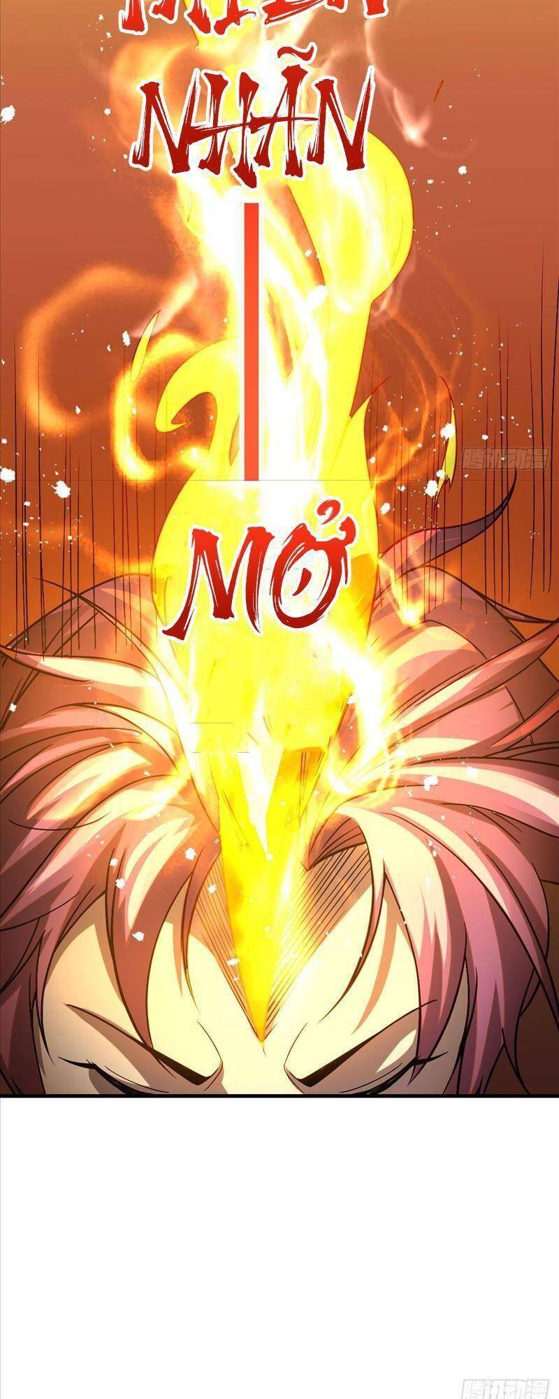 Cửu Vực Chi Thiên Nhãn Quật Khởi Chapter 2 - 10