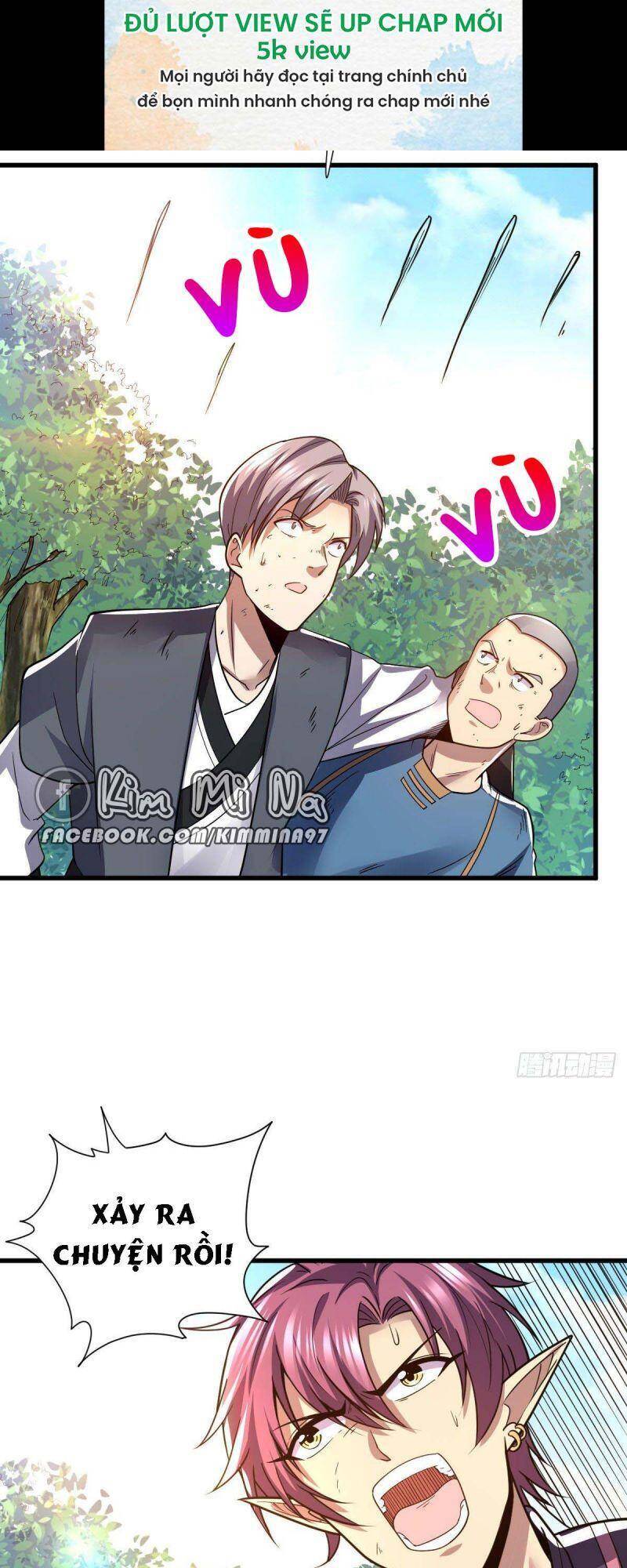 Cửu Vực Chi Thiên Nhãn Quật Khởi Chapter 20 - 17