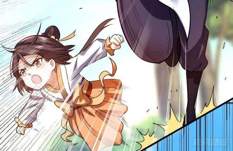 Cửu Vực Chi Thiên Nhãn Quật Khởi Chapter 20 - 21