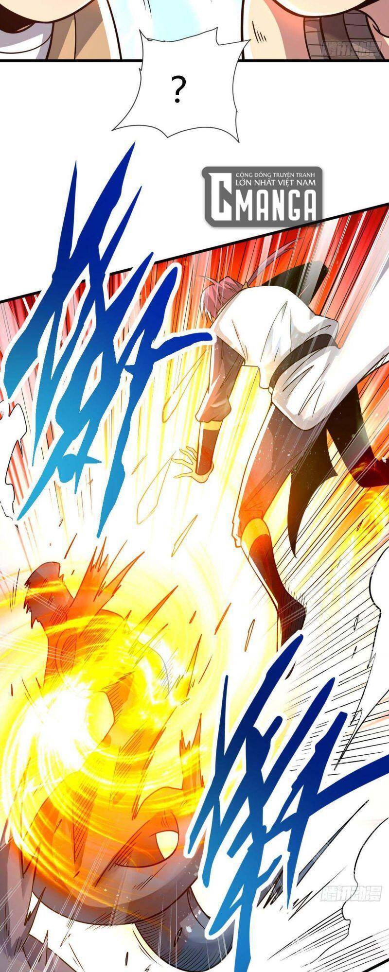 Cửu Vực Chi Thiên Nhãn Quật Khởi Chapter 20 - 26