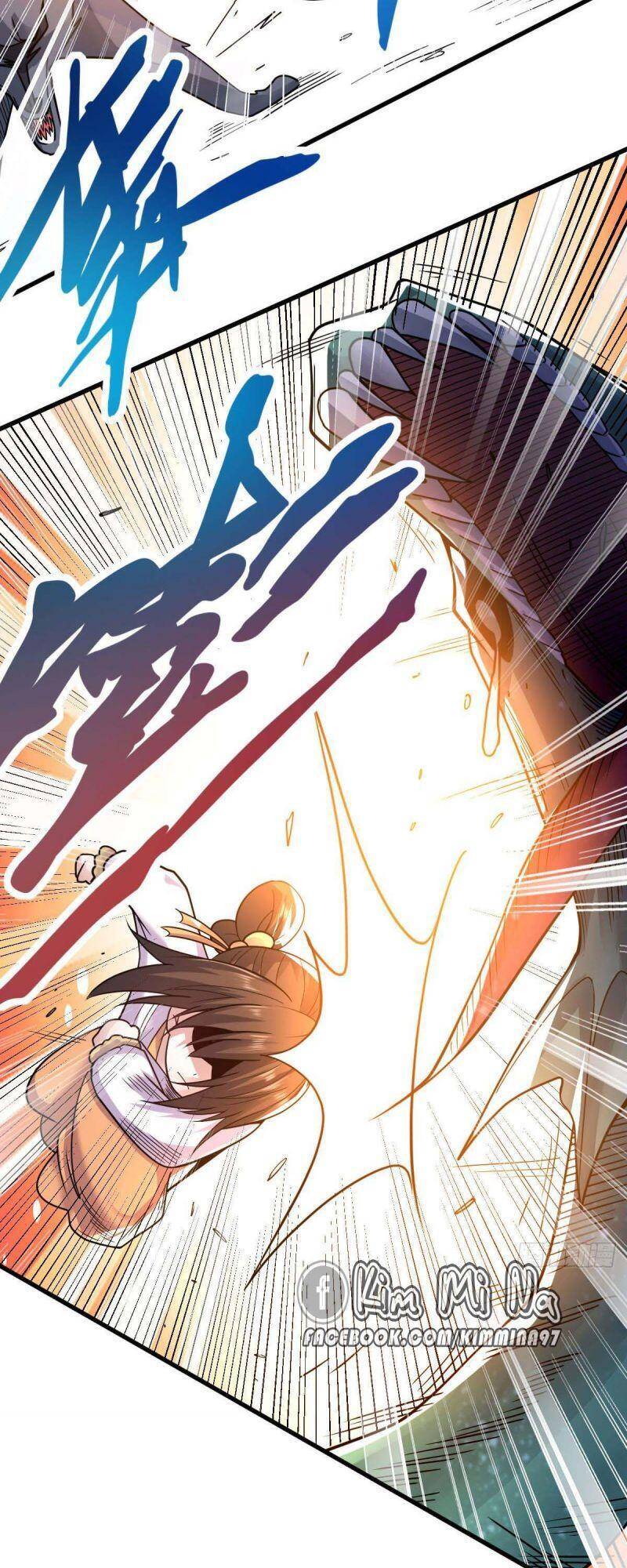 Cửu Vực Chi Thiên Nhãn Quật Khởi Chapter 20 - 27