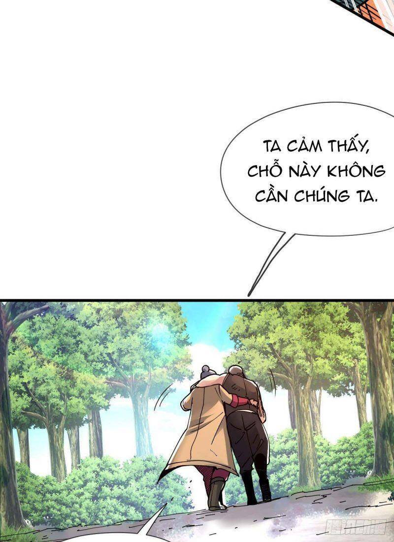 Cửu Vực Chi Thiên Nhãn Quật Khởi Chapter 20 - 28