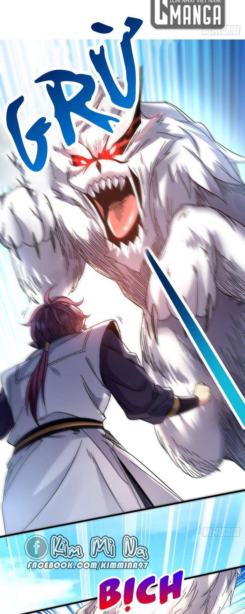 Cửu Vực Chi Thiên Nhãn Quật Khởi Chapter 21 - 2