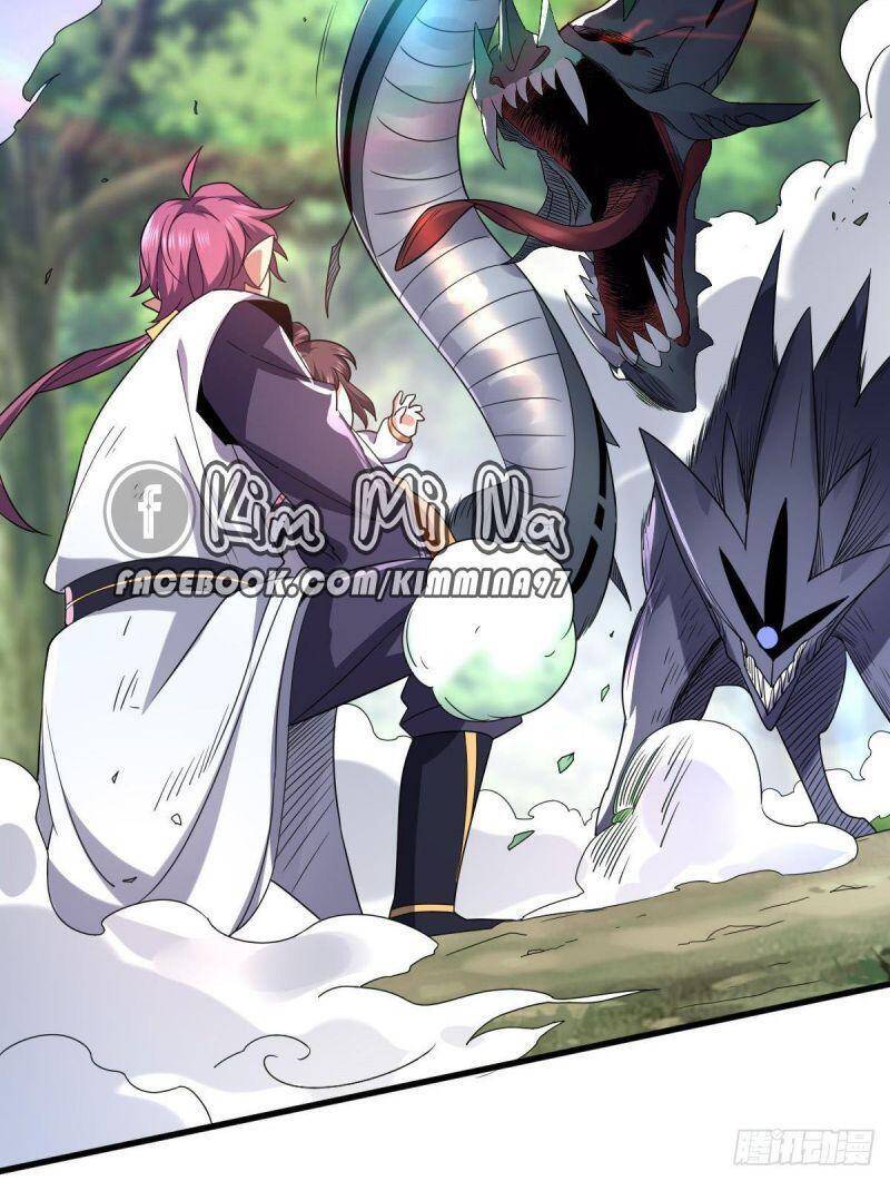 Cửu Vực Chi Thiên Nhãn Quật Khởi Chapter 21 - 13