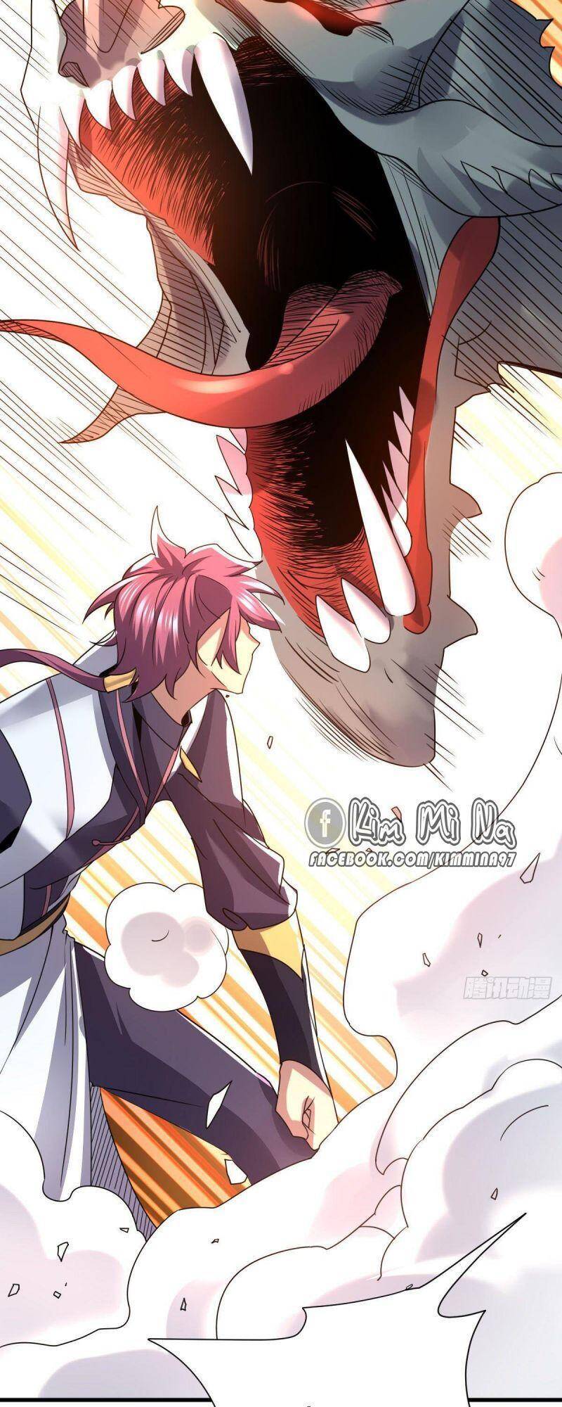 Cửu Vực Chi Thiên Nhãn Quật Khởi Chapter 21 - 17