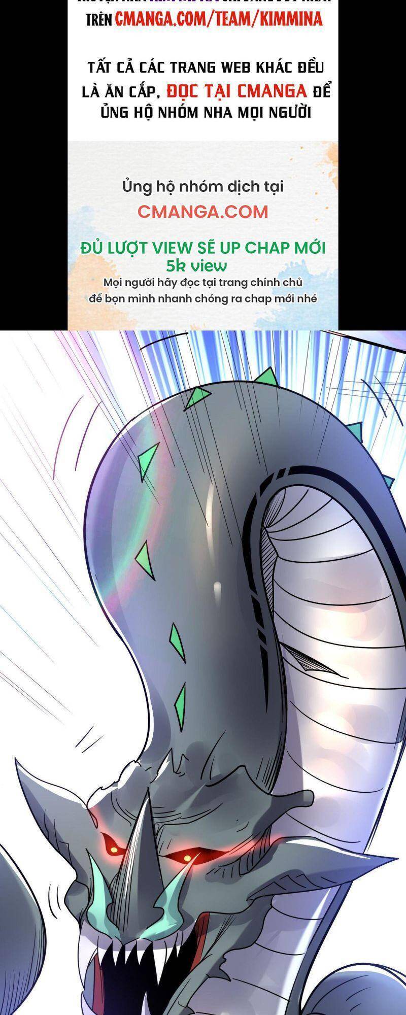 Cửu Vực Chi Thiên Nhãn Quật Khởi Chapter 21 - 19