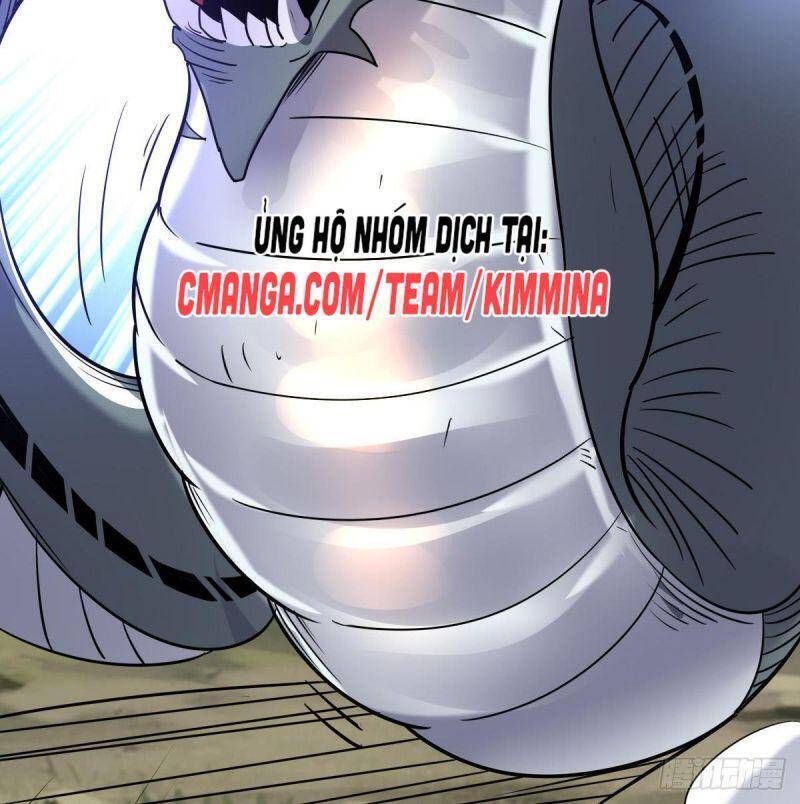 Cửu Vực Chi Thiên Nhãn Quật Khởi Chapter 21 - 20