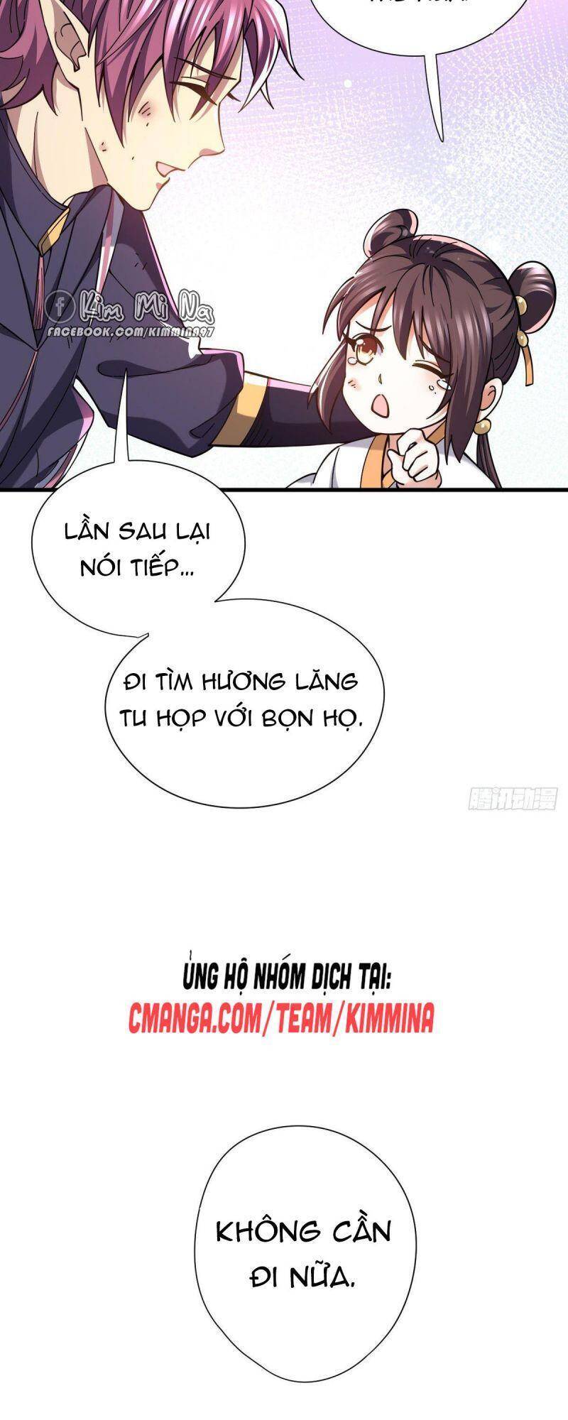 Cửu Vực Chi Thiên Nhãn Quật Khởi Chapter 21 - 25