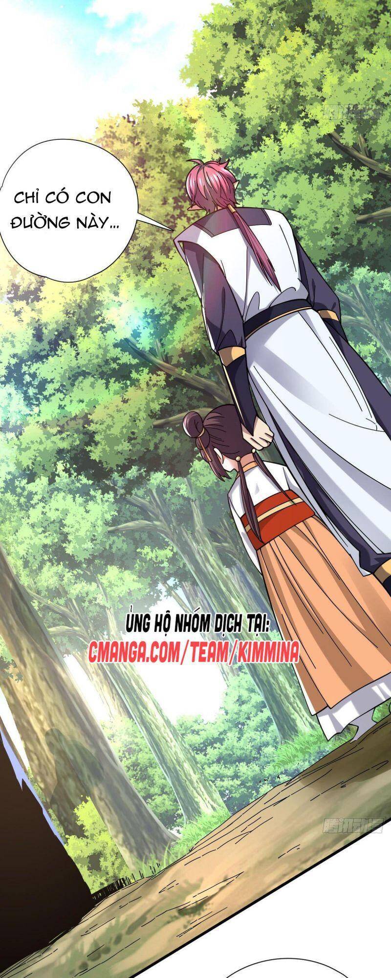 Cửu Vực Chi Thiên Nhãn Quật Khởi Chapter 21 - 29