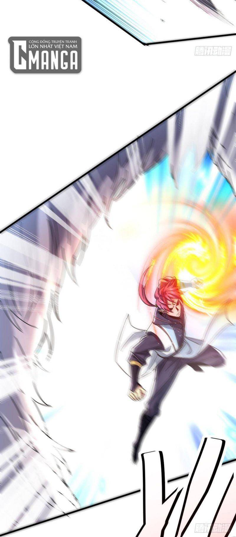 Cửu Vực Chi Thiên Nhãn Quật Khởi Chapter 21 - 6