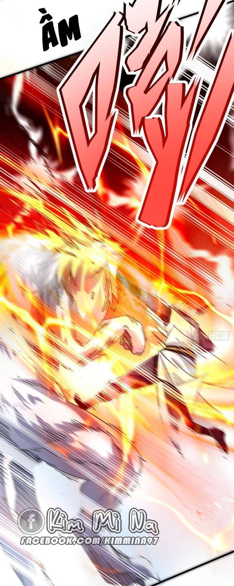 Cửu Vực Chi Thiên Nhãn Quật Khởi Chapter 21 - 7