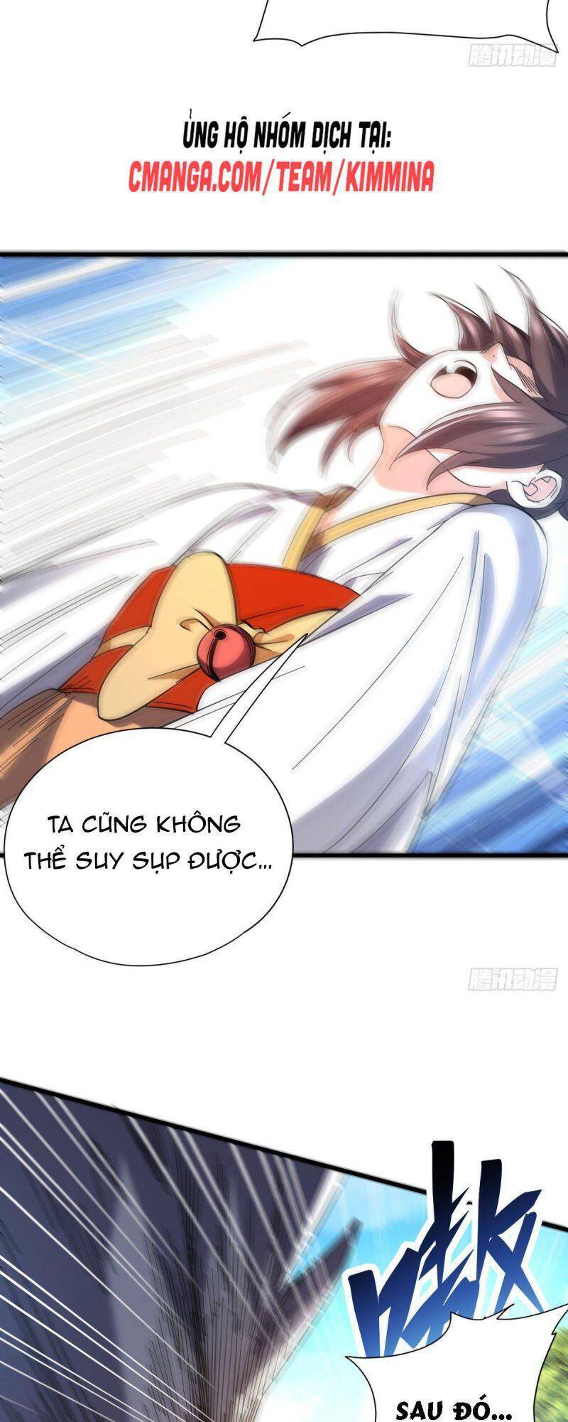 Cửu Vực Chi Thiên Nhãn Quật Khởi Chapter 21 - 9