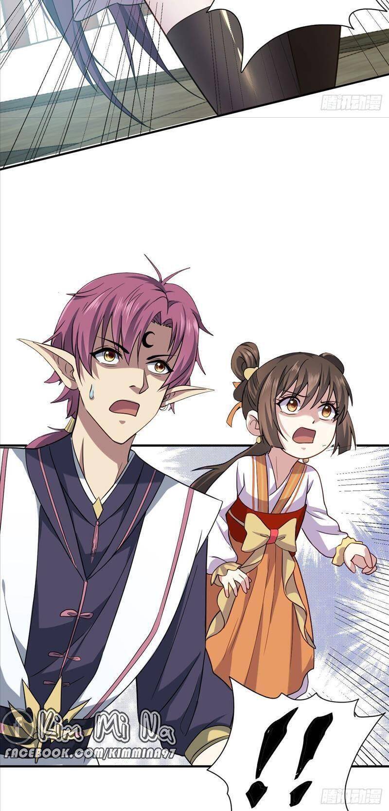 Cửu Vực Chi Thiên Nhãn Quật Khởi Chapter 3 - 17