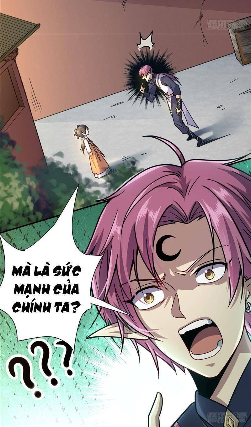 Cửu Vực Chi Thiên Nhãn Quật Khởi Chapter 3 - 3