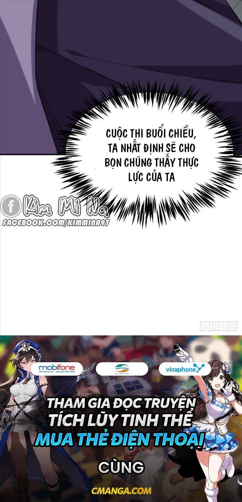 Cửu Vực Chi Thiên Nhãn Quật Khởi Chapter 3 - 22