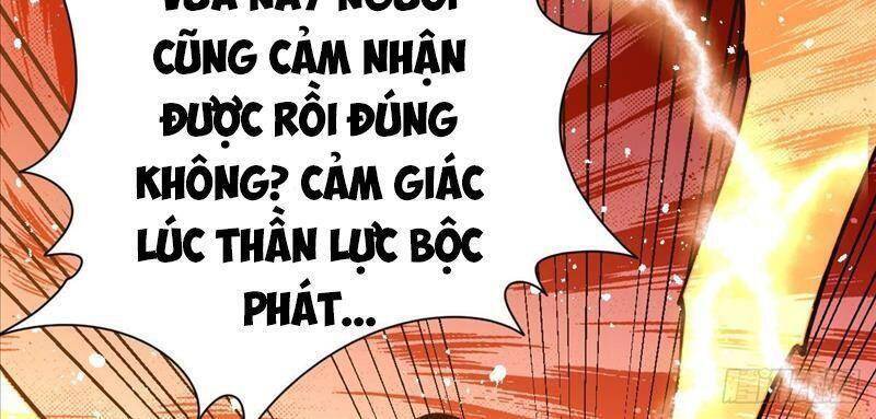 Cửu Vực Chi Thiên Nhãn Quật Khởi Chapter 3 - 7