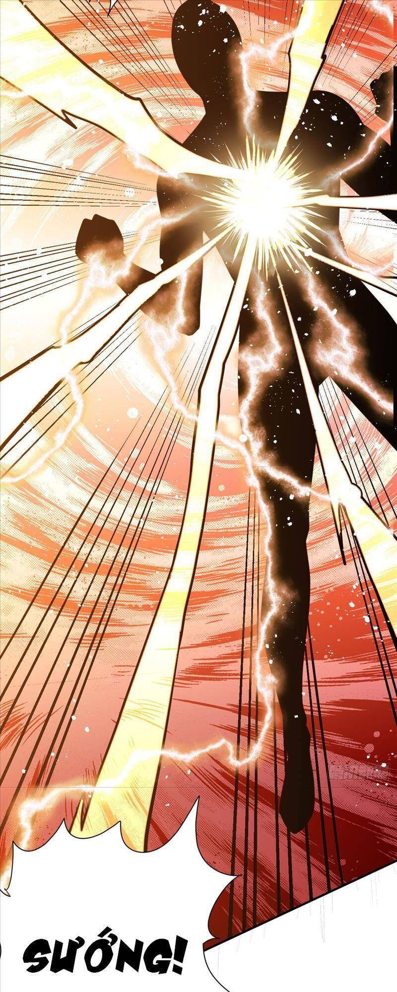 Cửu Vực Chi Thiên Nhãn Quật Khởi Chapter 3 - 8