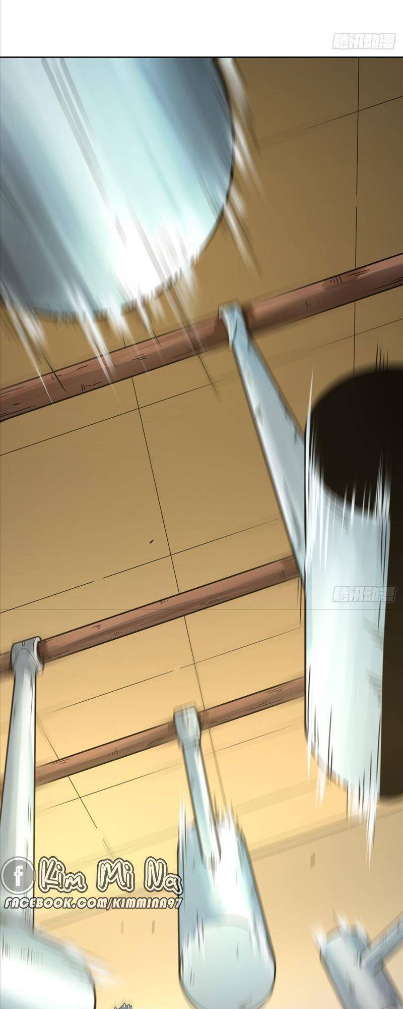 Cửu Vực Chi Thiên Nhãn Quật Khởi Chapter 5 - 2