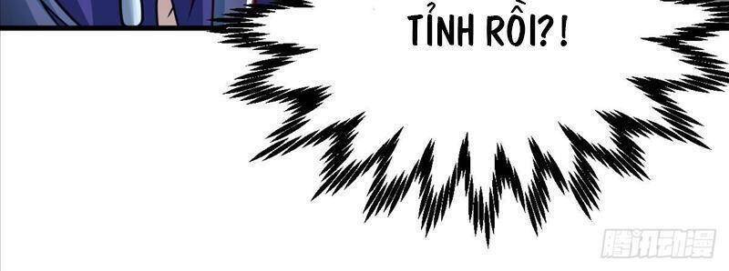 Cửu Vực Chi Thiên Nhãn Quật Khởi Chapter 5 - 12