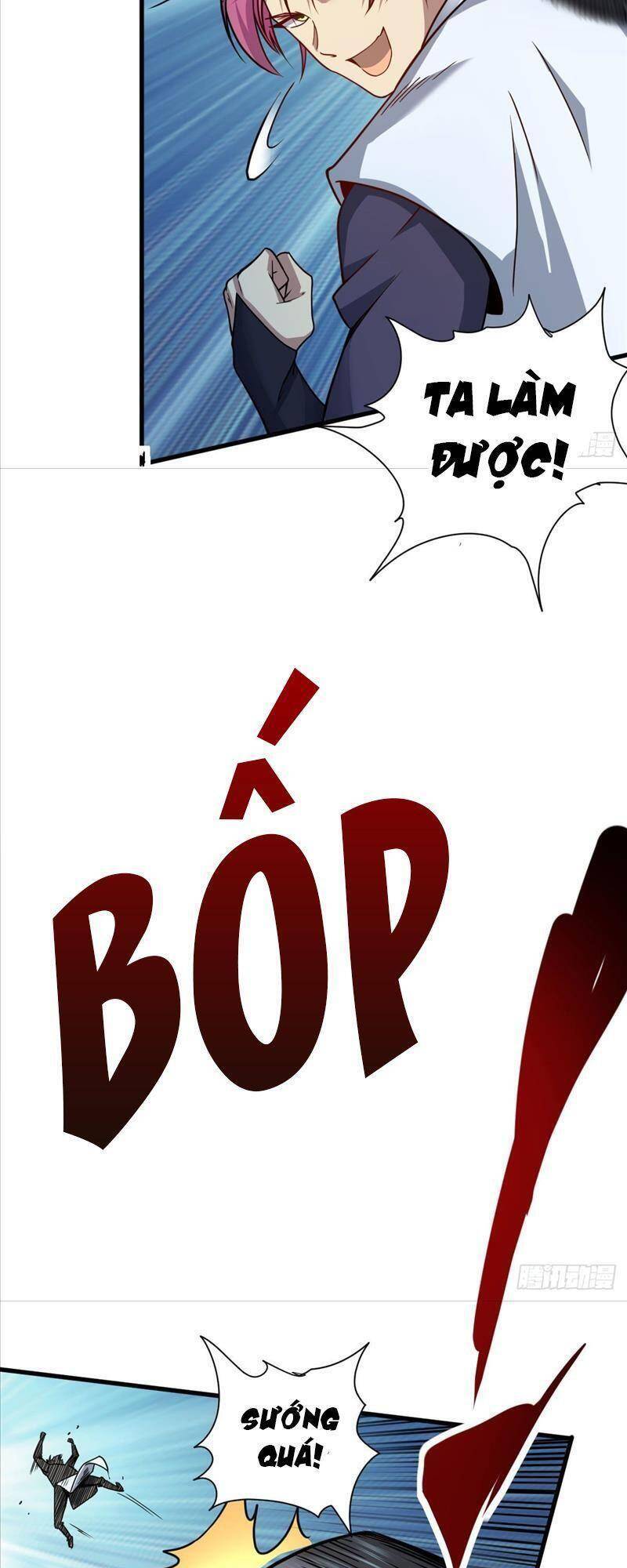 Cửu Vực Chi Thiên Nhãn Quật Khởi Chapter 5 - 15