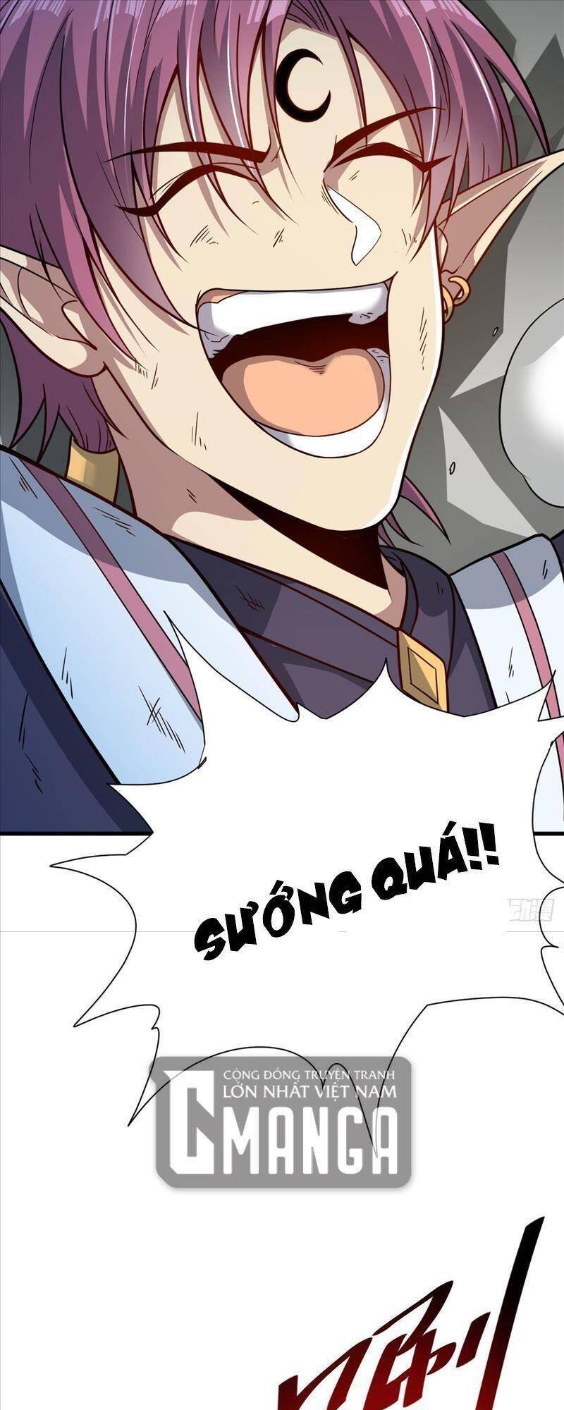 Cửu Vực Chi Thiên Nhãn Quật Khởi Chapter 5 - 21