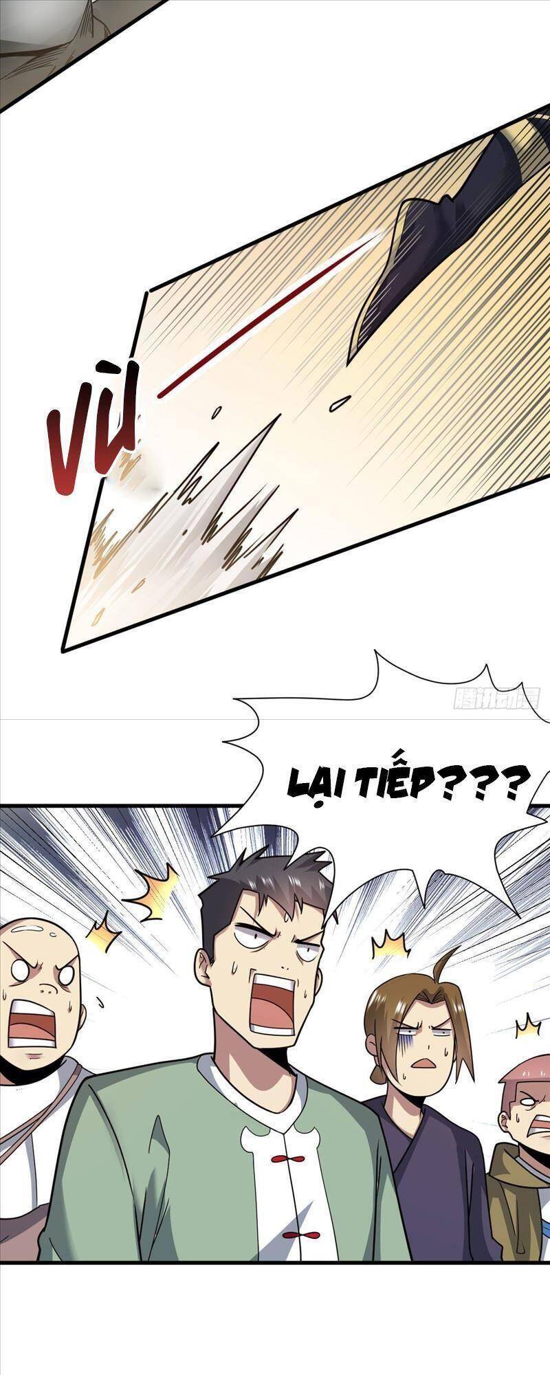 Cửu Vực Chi Thiên Nhãn Quật Khởi Chapter 5 - 25