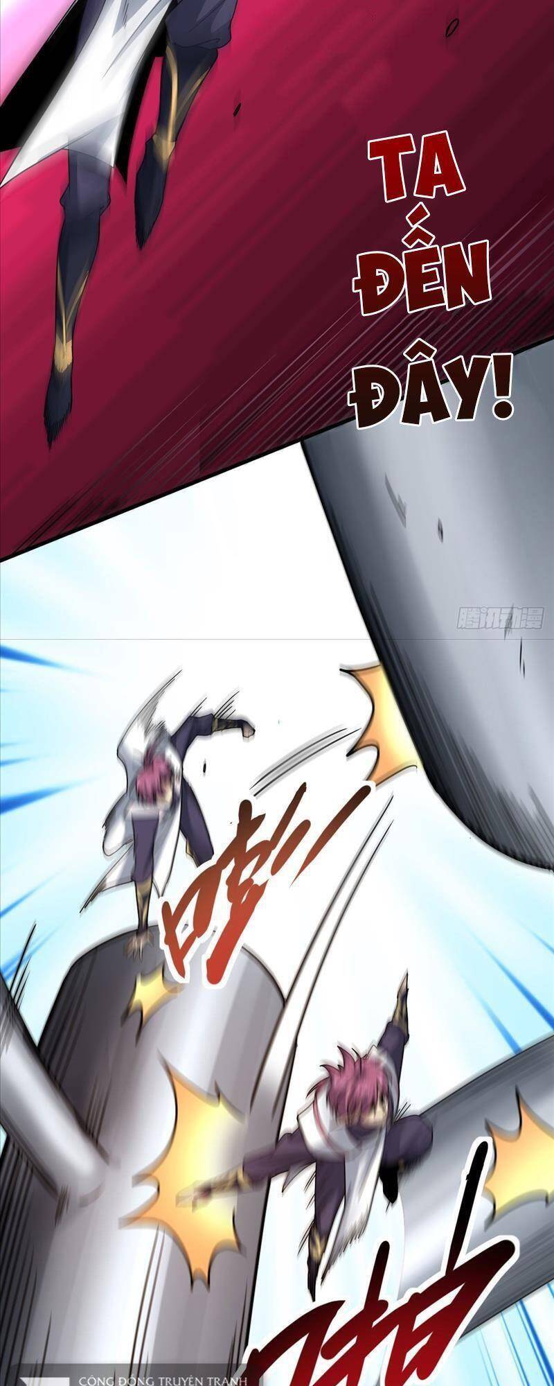 Cửu Vực Chi Thiên Nhãn Quật Khởi Chapter 5 - 27