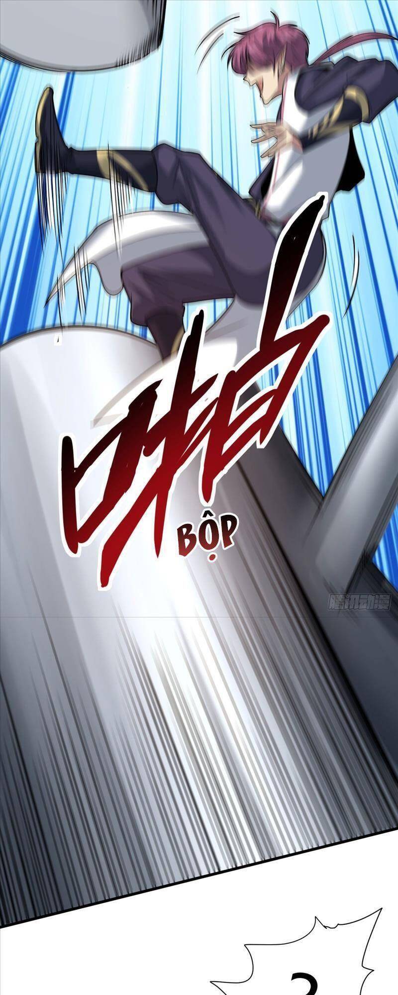 Cửu Vực Chi Thiên Nhãn Quật Khởi Chapter 5 - 29