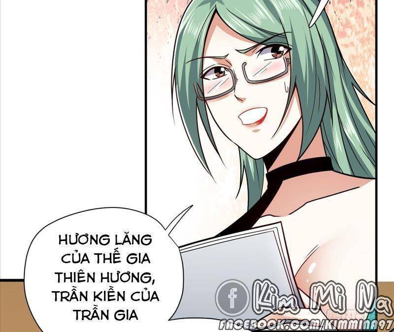 Cửu Vực Chi Thiên Nhãn Quật Khởi Chapter 5 - 35