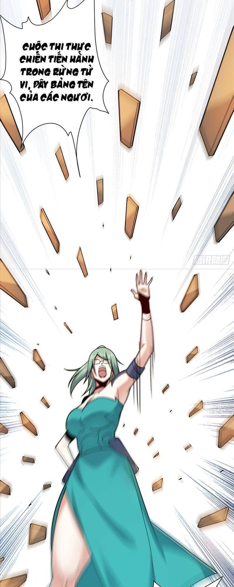 Cửu Vực Chi Thiên Nhãn Quật Khởi Chapter 5 - 41