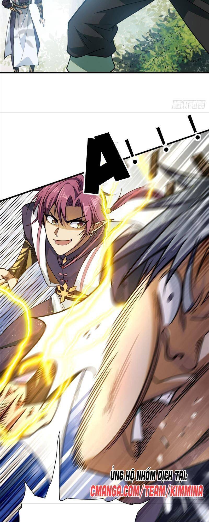 Cửu Vực Chi Thiên Nhãn Quật Khởi Chapter 6 - 29