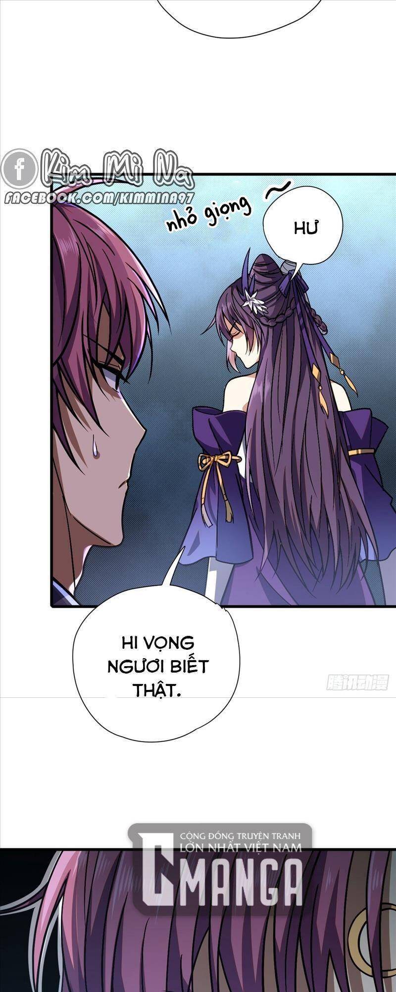 Cửu Vực Chi Thiên Nhãn Quật Khởi Chapter 6 - 4