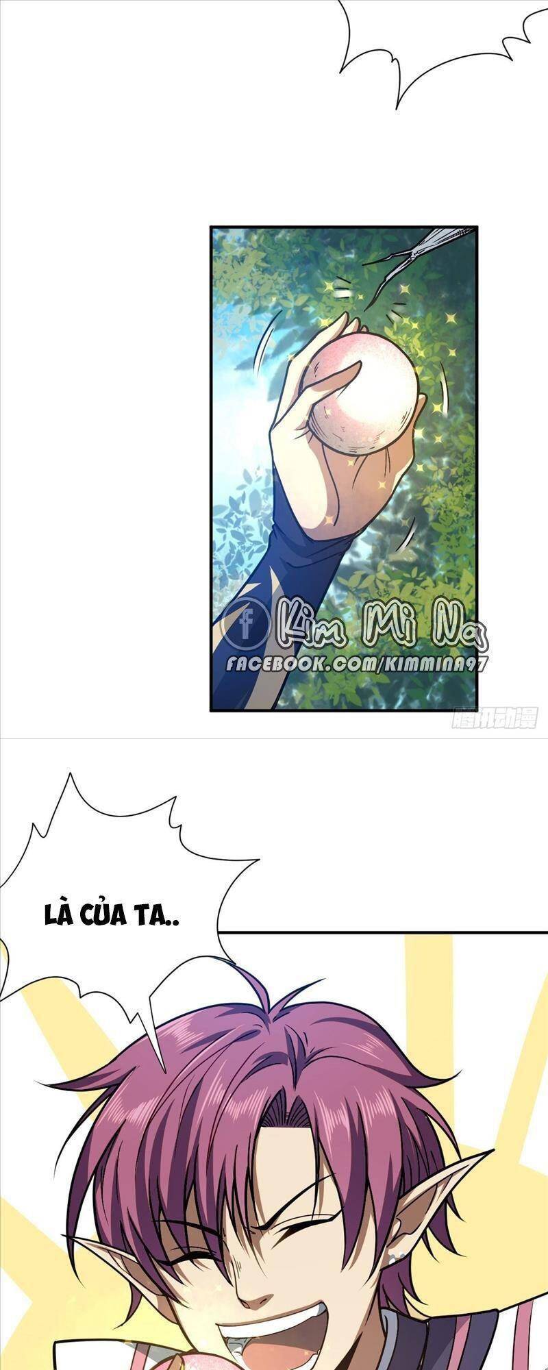 Cửu Vực Chi Thiên Nhãn Quật Khởi Chapter 6 - 39