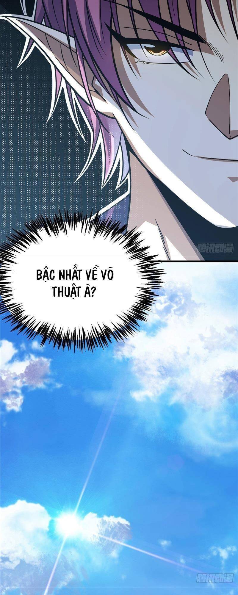 Cửu Vực Chi Thiên Nhãn Quật Khởi Chapter 6 - 5