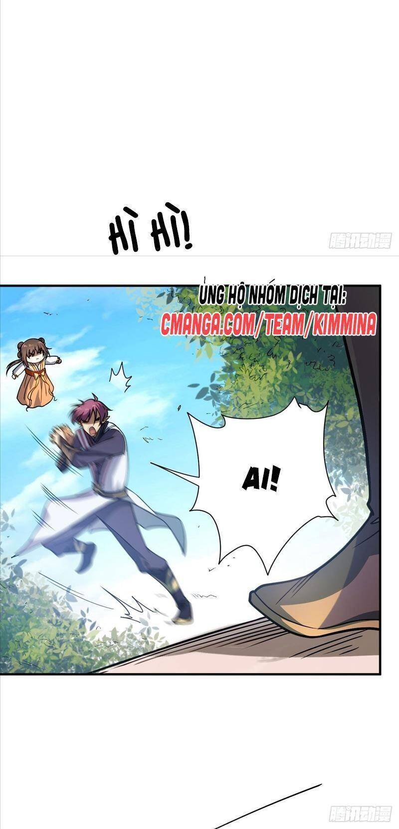 Cửu Vực Chi Thiên Nhãn Quật Khởi Chapter 6 - 41