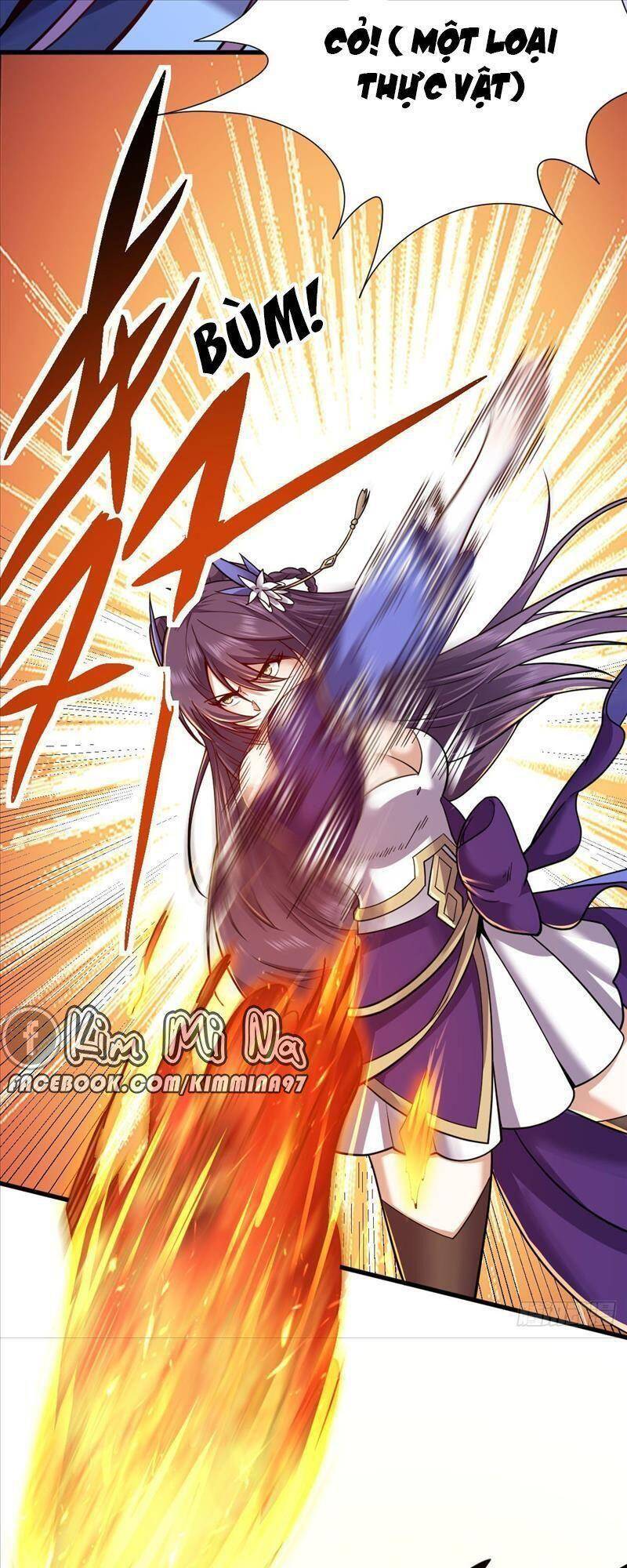 Cửu Vực Chi Thiên Nhãn Quật Khởi Chapter 7 - 16