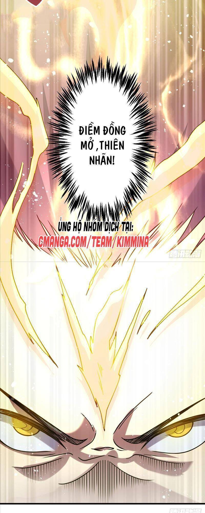 Cửu Vực Chi Thiên Nhãn Quật Khởi Chapter 7 - 18