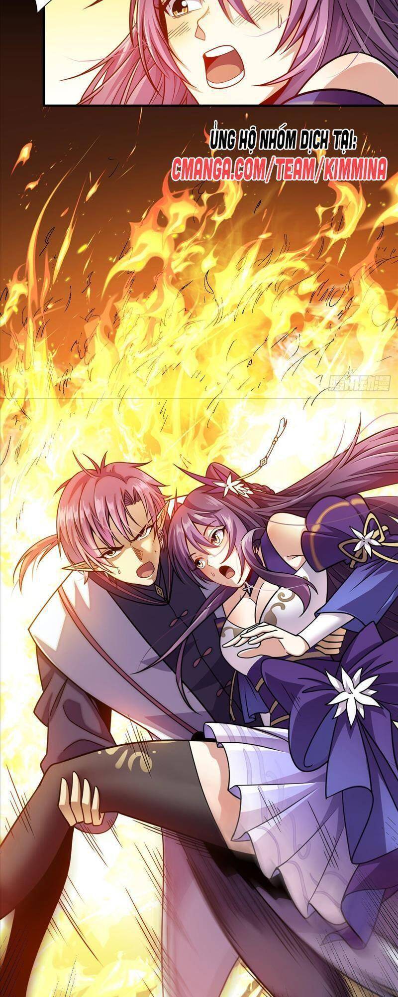 Cửu Vực Chi Thiên Nhãn Quật Khởi Chapter 7 - 29