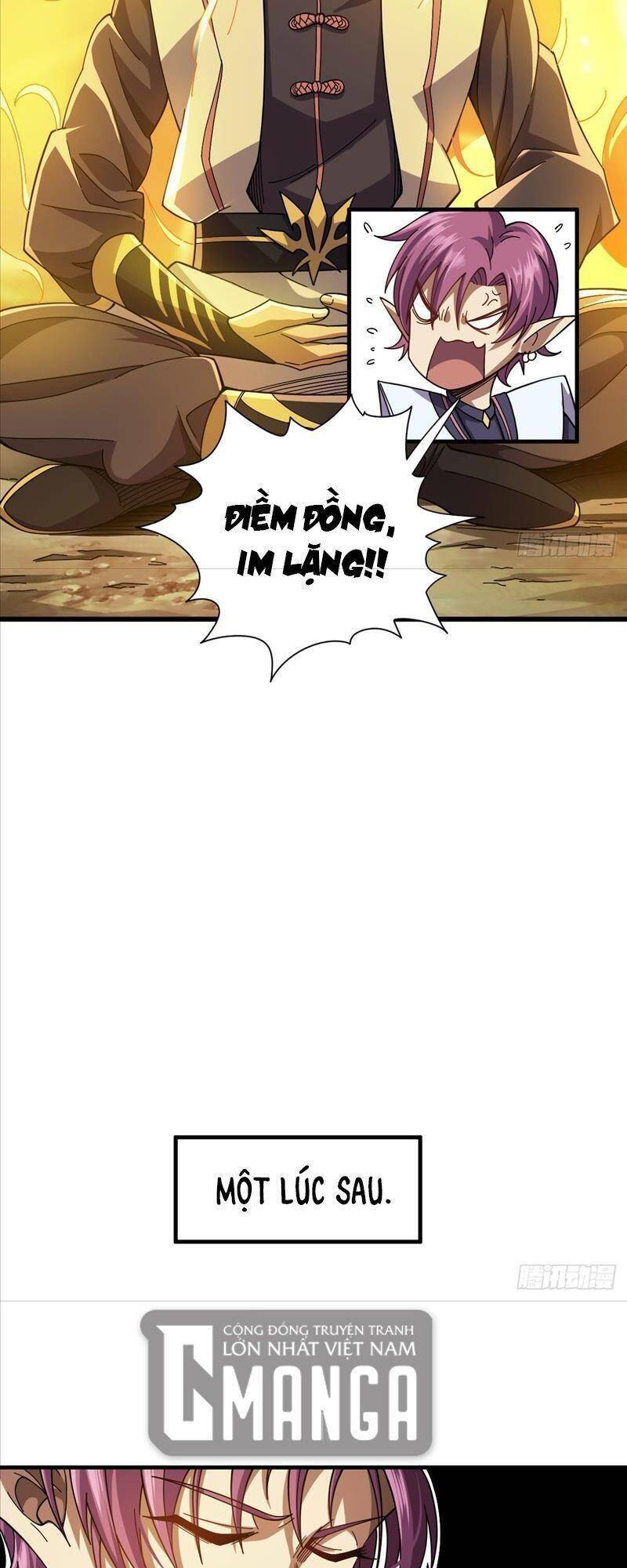 Cửu Vực Chi Thiên Nhãn Quật Khởi Chapter 7 - 9