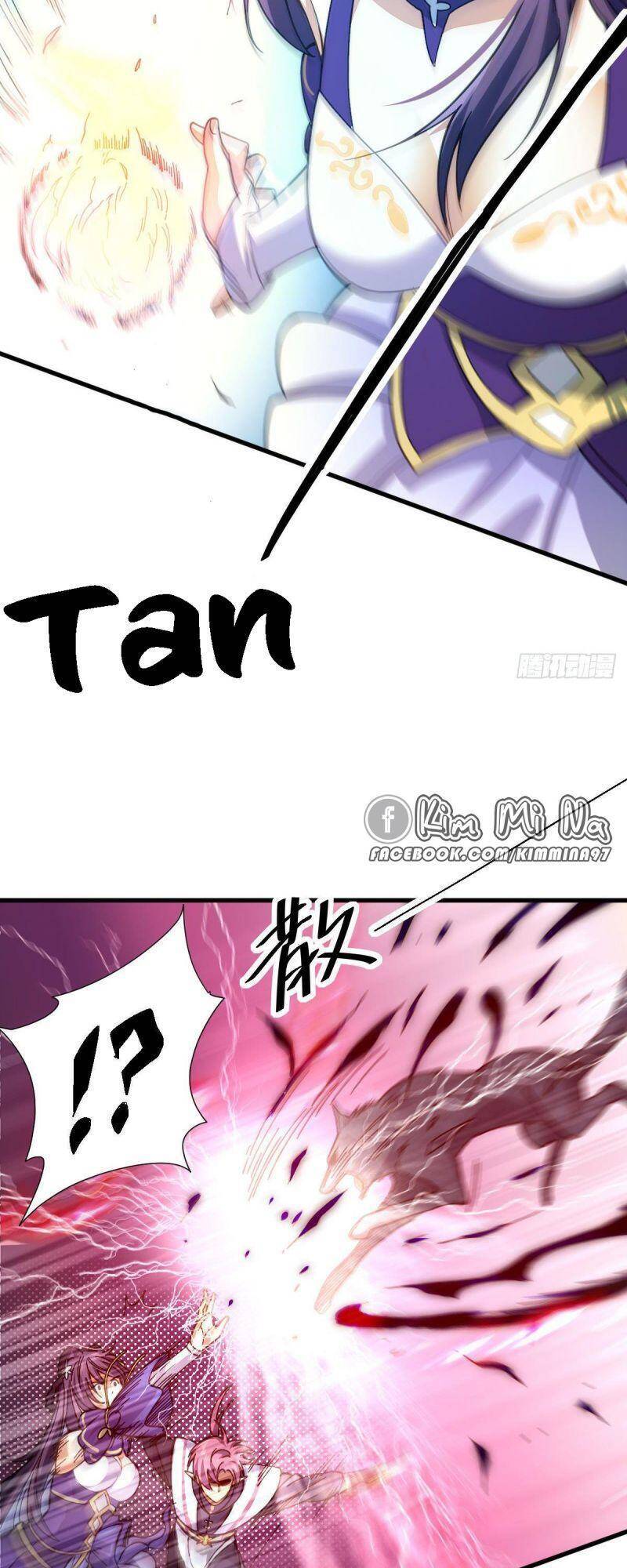 Cửu Vực Chi Thiên Nhãn Quật Khởi Chapter 8 - 11