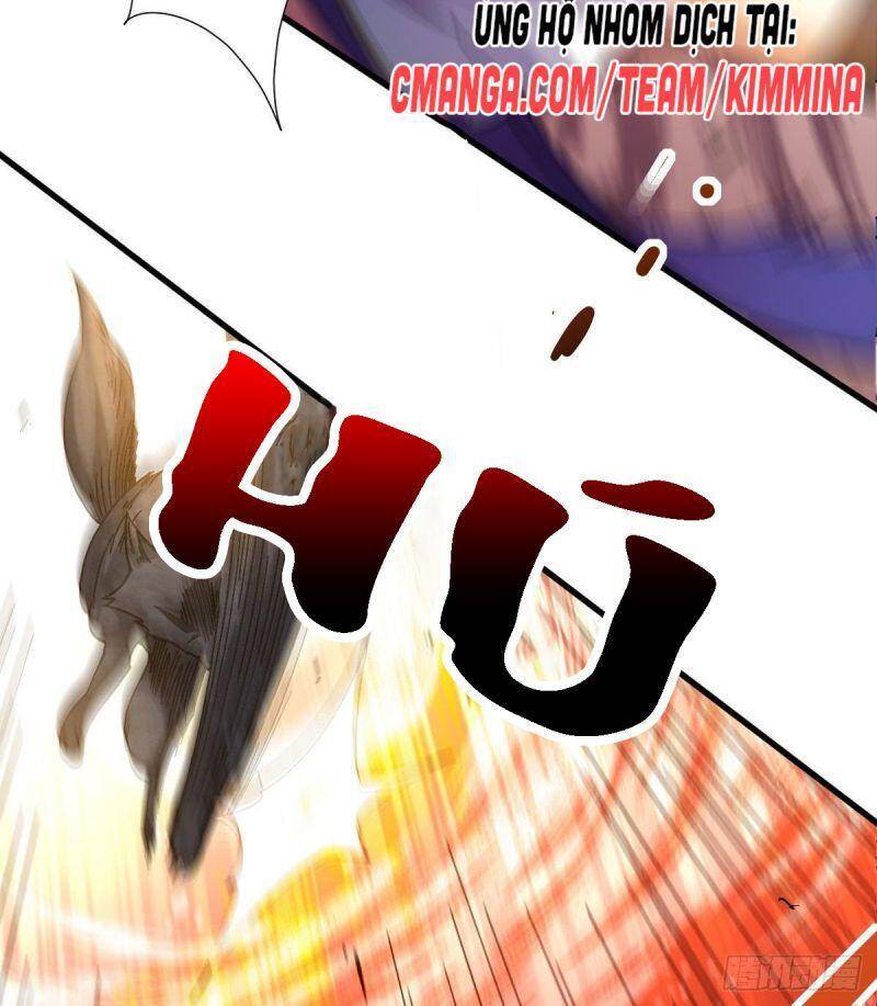 Cửu Vực Chi Thiên Nhãn Quật Khởi Chapter 8 - 13