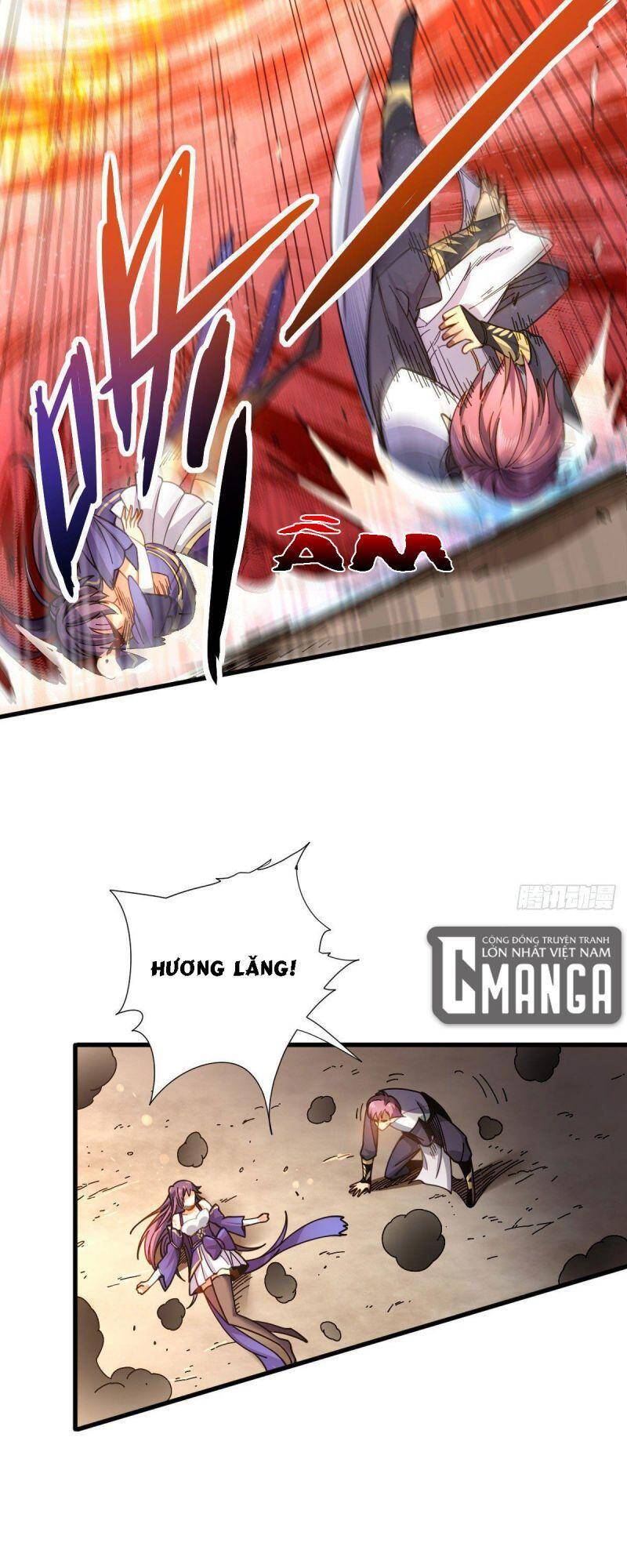 Cửu Vực Chi Thiên Nhãn Quật Khởi Chapter 8 - 14