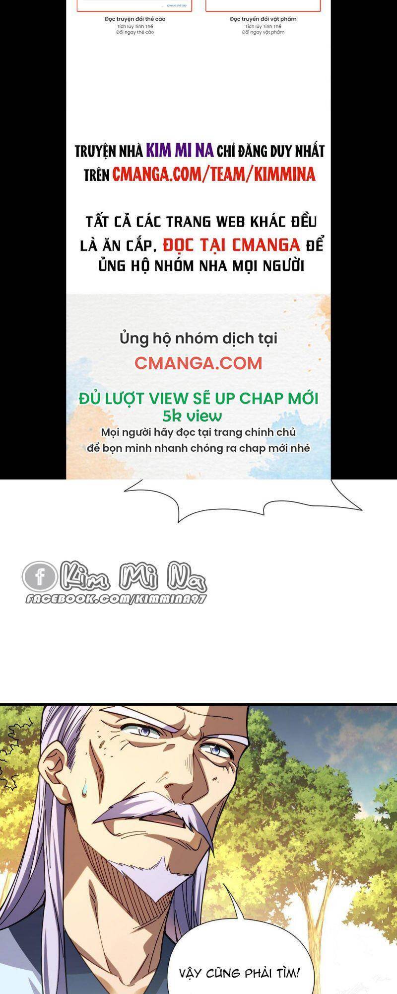 Cửu Vực Chi Thiên Nhãn Quật Khởi Chapter 8 - 19