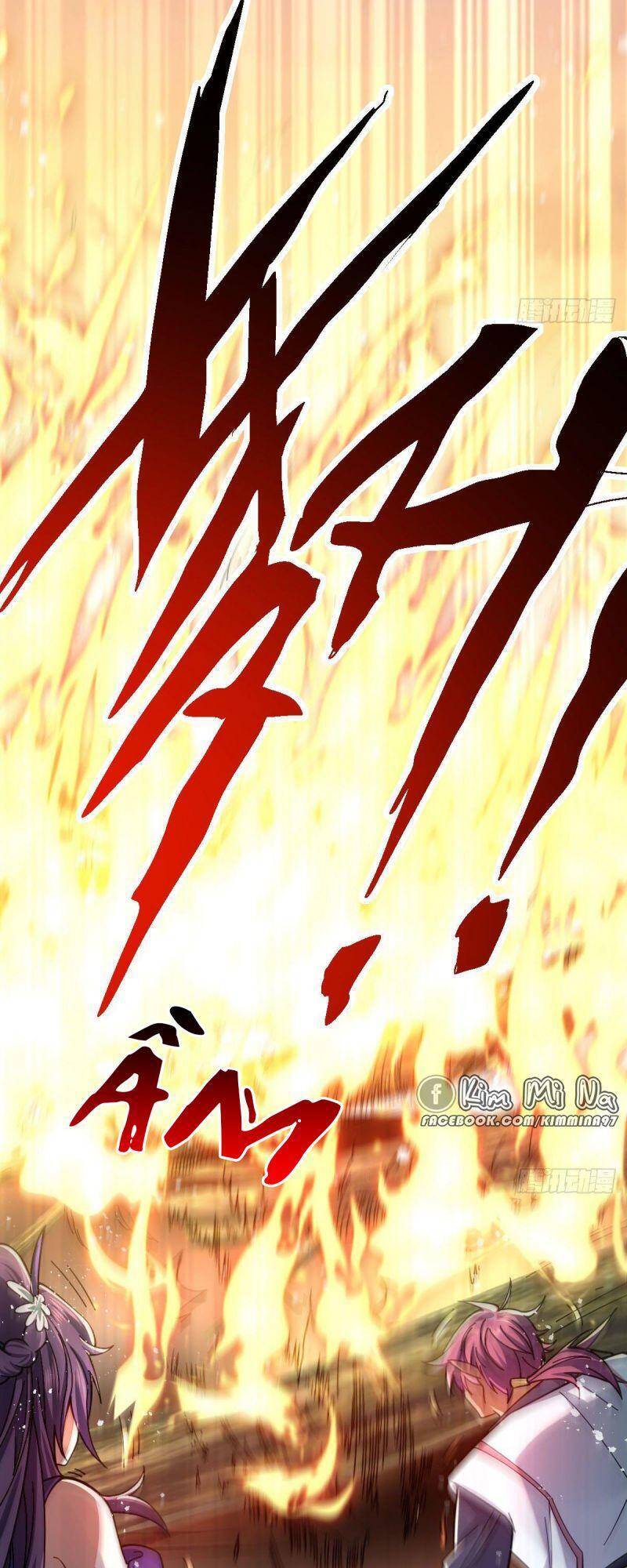 Cửu Vực Chi Thiên Nhãn Quật Khởi Chapter 8 - 3