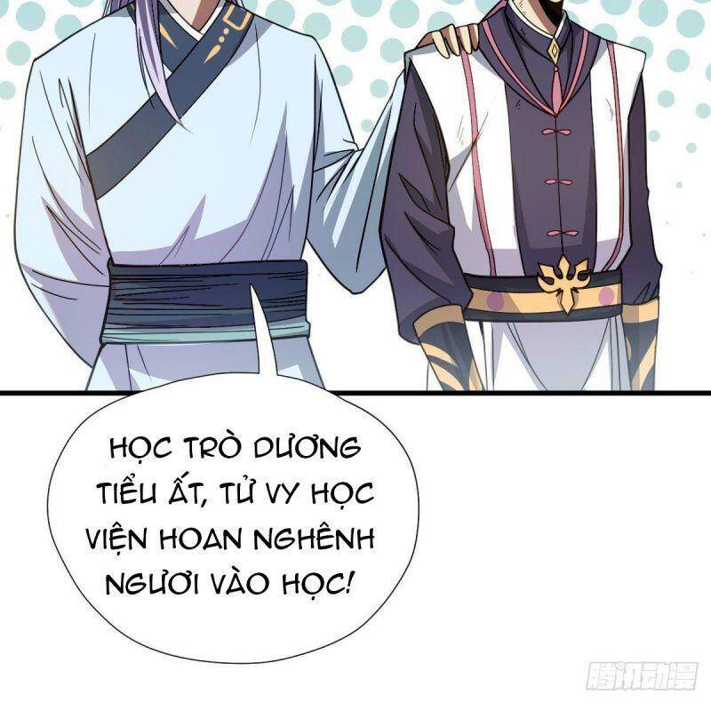 Cửu Vực Chi Thiên Nhãn Quật Khởi Chapter 8 - 33