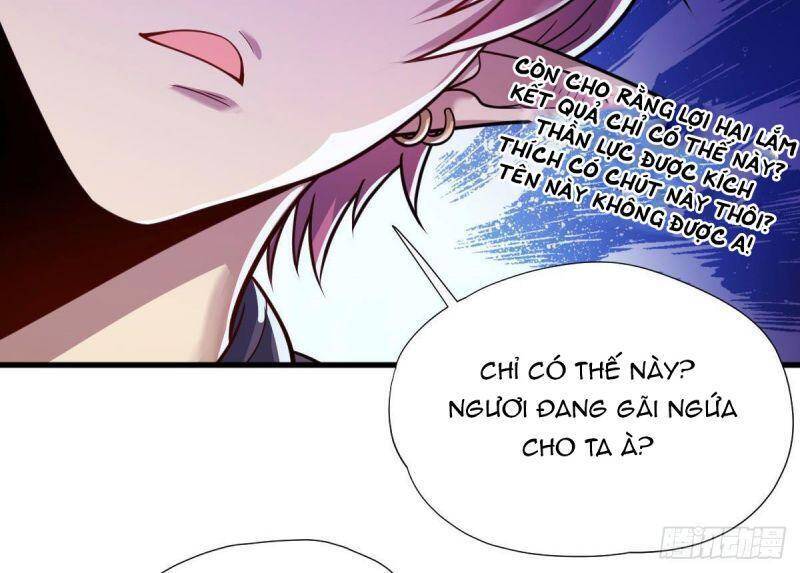 Cửu Vực Chi Thiên Nhãn Quật Khởi Chapter 9 - 15