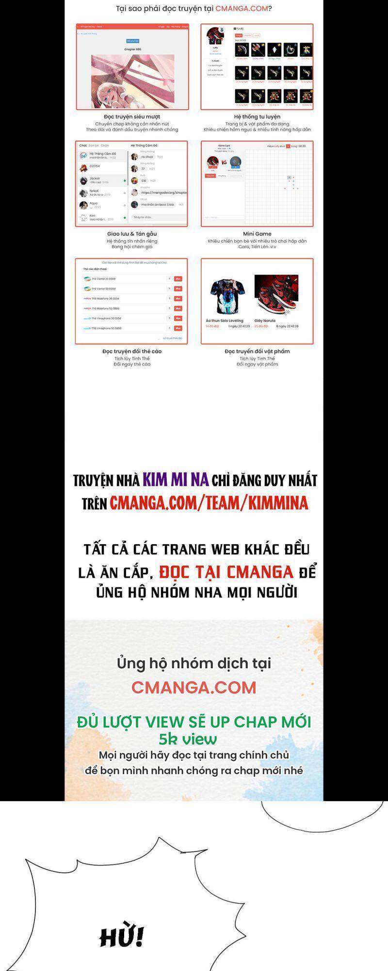 Cửu Vực Chi Thiên Nhãn Quật Khởi Chapter 9 - 18