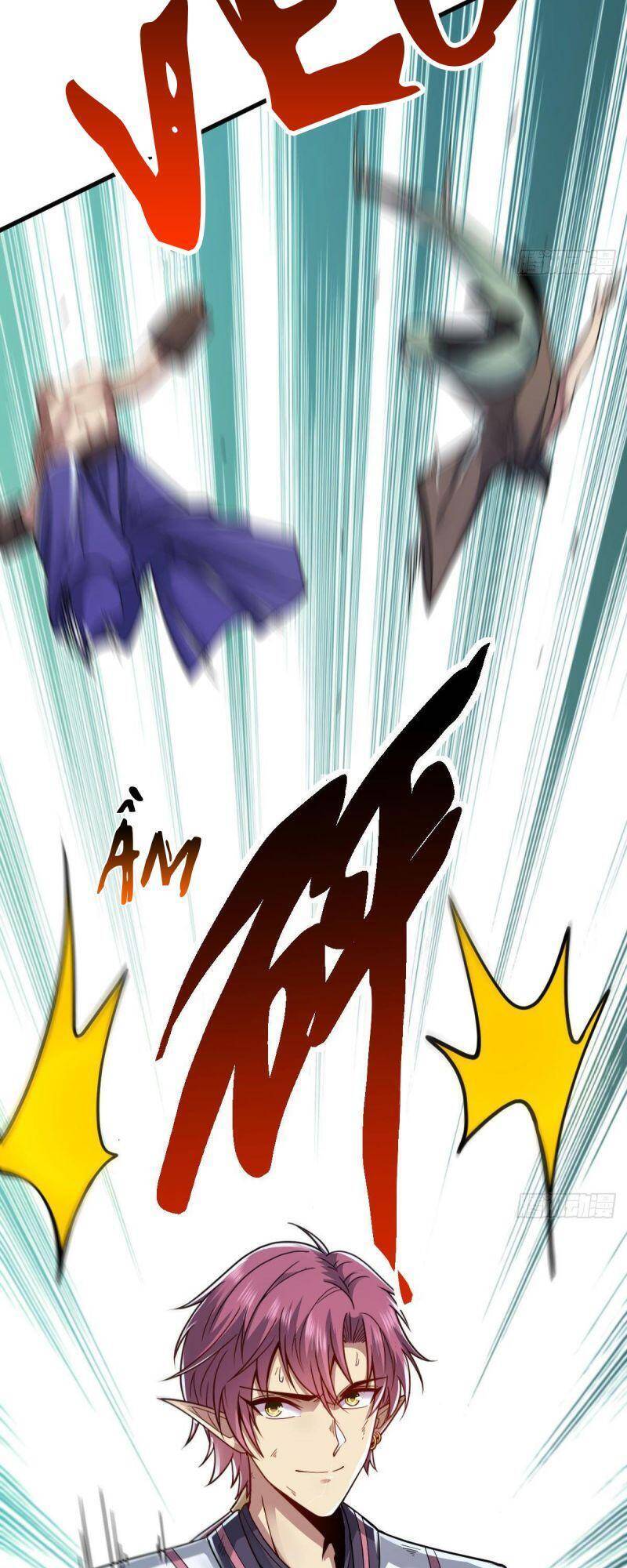 Cửu Vực Chi Thiên Nhãn Quật Khởi Chapter 9 - 22